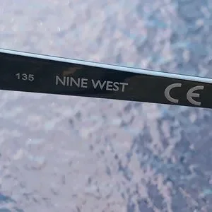Nine West | Accessories | Host Pick Nine West Sunglasses  display picture 1